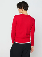 Escorpion Malha com torcidos