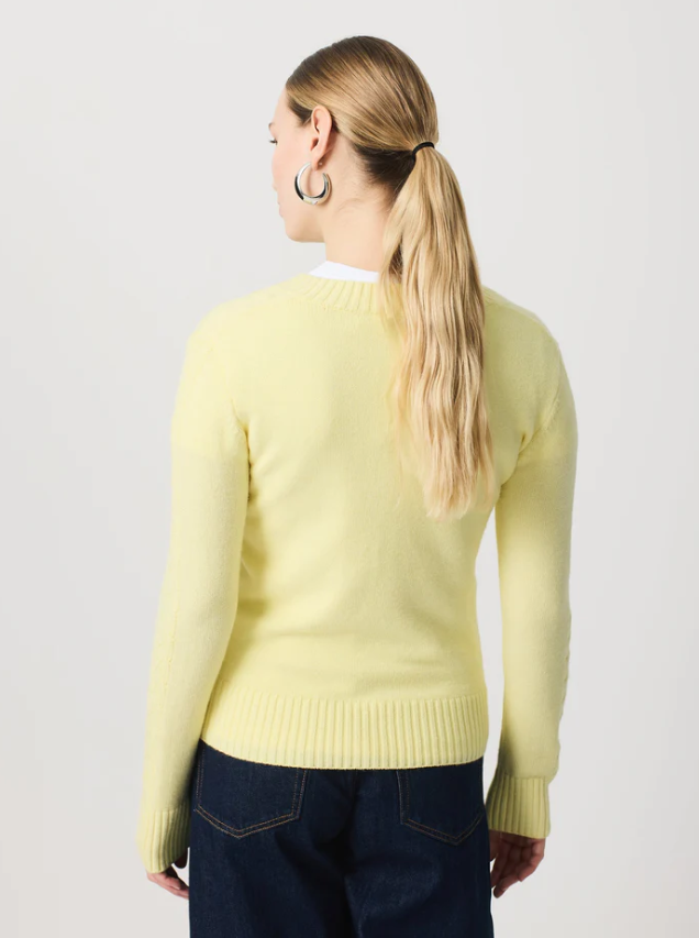 Escorpion Malha com torcidos