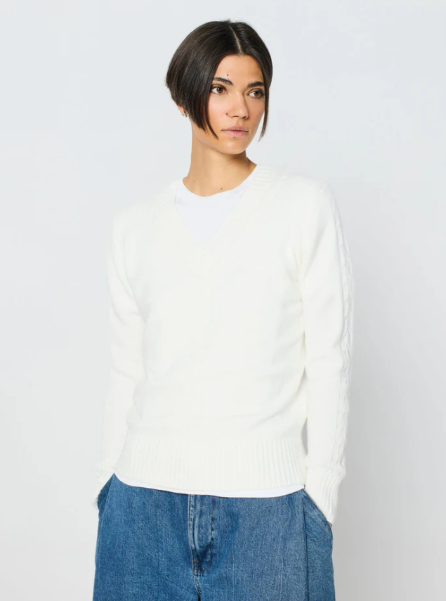 Escorpion Malha com torcidos