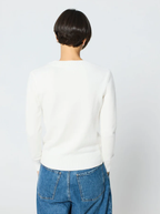 Escorpion Malha com torcidos