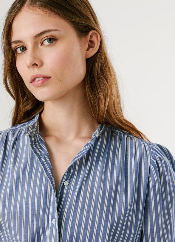 Pepe Jeans Camisa Maty - vista alternativa