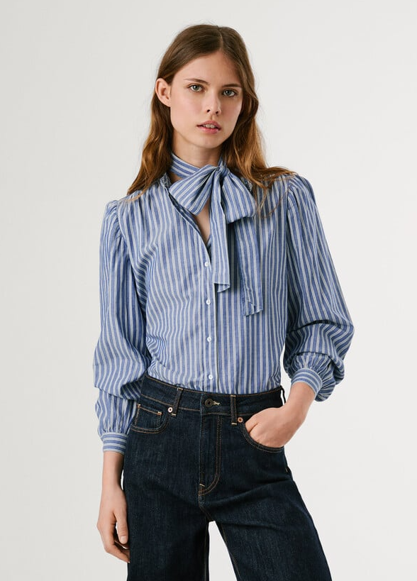 Pepe Jeans Camisa Maty