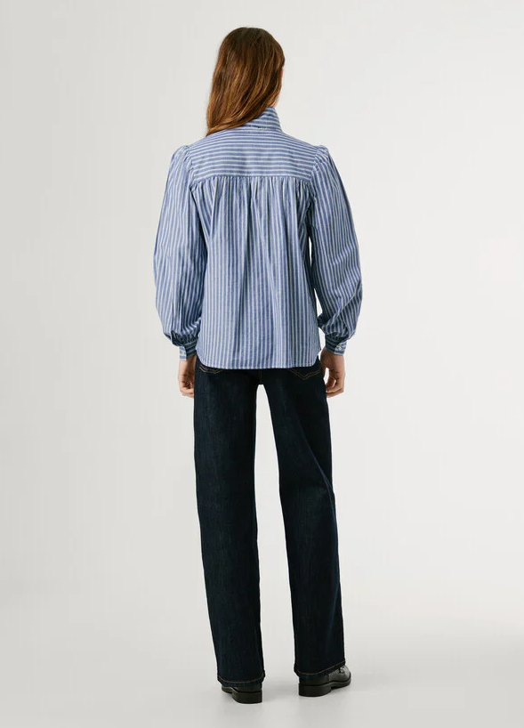 Pepe Jeans Camisa Maty