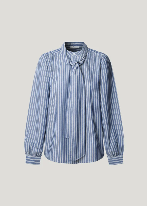 Pepe Jeans Camisa Maty