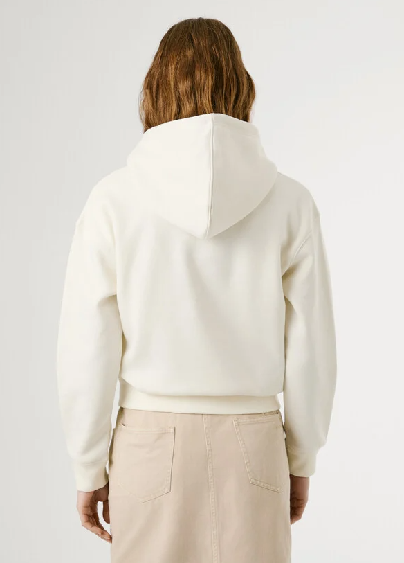 Pepe Jeans Hoodie Baddy