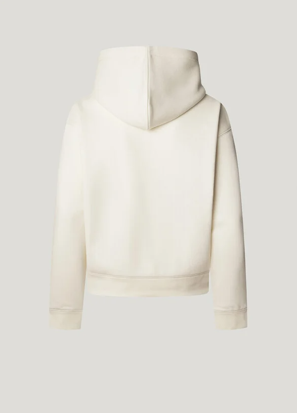 Pepe Jeans Hoodie Baddy