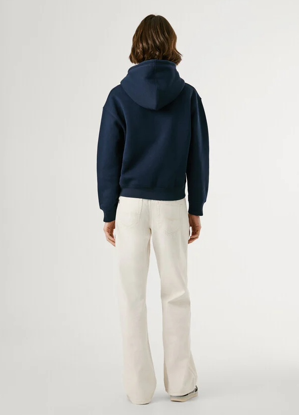 Pepe Jeans Hoodie Baddy