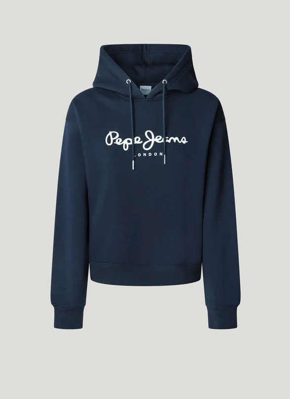 Pepe Jeans Hoodie Baddy