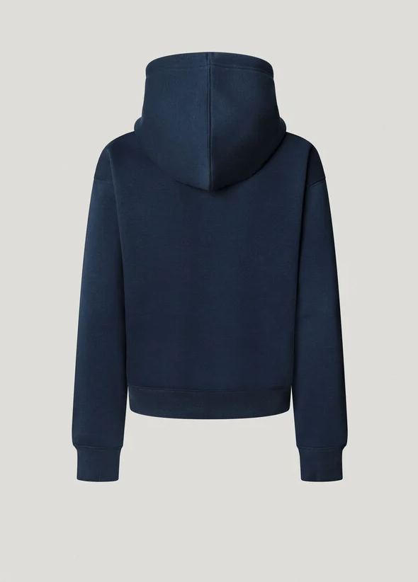 Pepe Jeans Hoodie Baddy