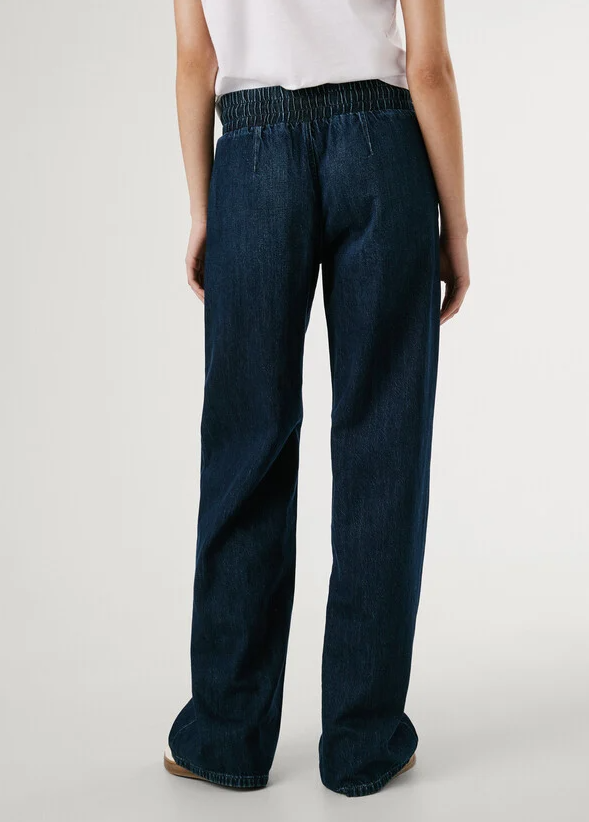 Pepe Jeans Calça Loose Jogger