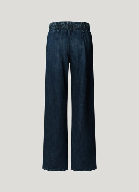 Pepe Jeans Calça Loose Jogger