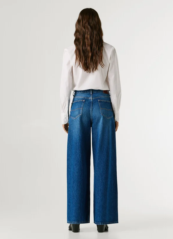 Pepe Jeans Calça UHR Jaimy