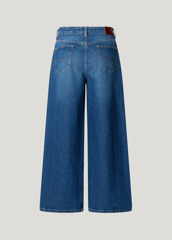 Pepe Jeans Calça UHR Jaimy