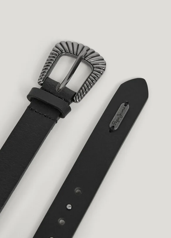 Pepe Jeans Cinto Savannah