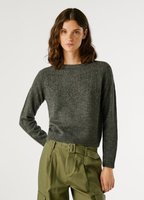 Pepe Jeans Camisola de Malha Pointelle