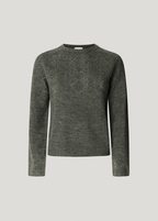 Pepe Jeans Camisola de Malha Pointelle - vista alternativa