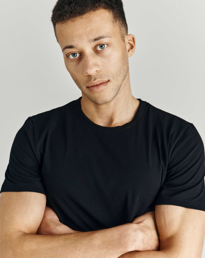 Impetus T-shirt de homem Innovation