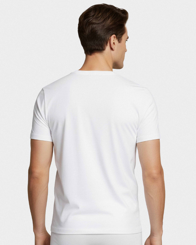 Impetus T-shirt de homem Innovation