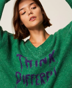 Actitude Malha Myfo - vista frontal