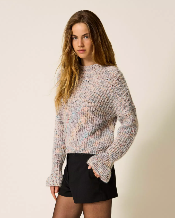 Actitude Malha Fantasia - vista alternativa