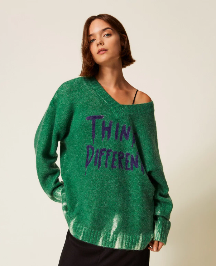 Actitude Malha Myfo - detalhe