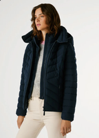 Pepe Jeans Blusão Impermeável - vista alternativa