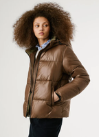 Pepe Jeans Blusão capuz