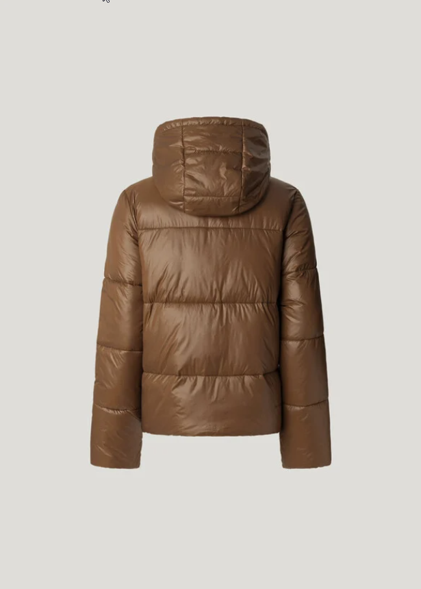 Pepe Jeans Blusão capuz