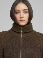 Replay Blusão Malha