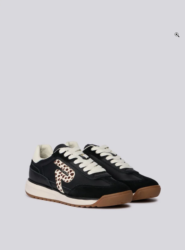 Replay Ténis Yard W sport - vista frontal