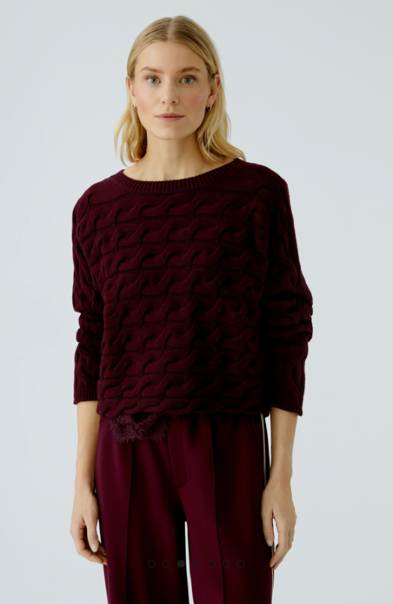 Ouí Malha com torcidos