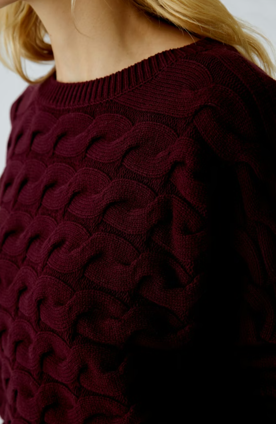 Ouí Malha com torcidos