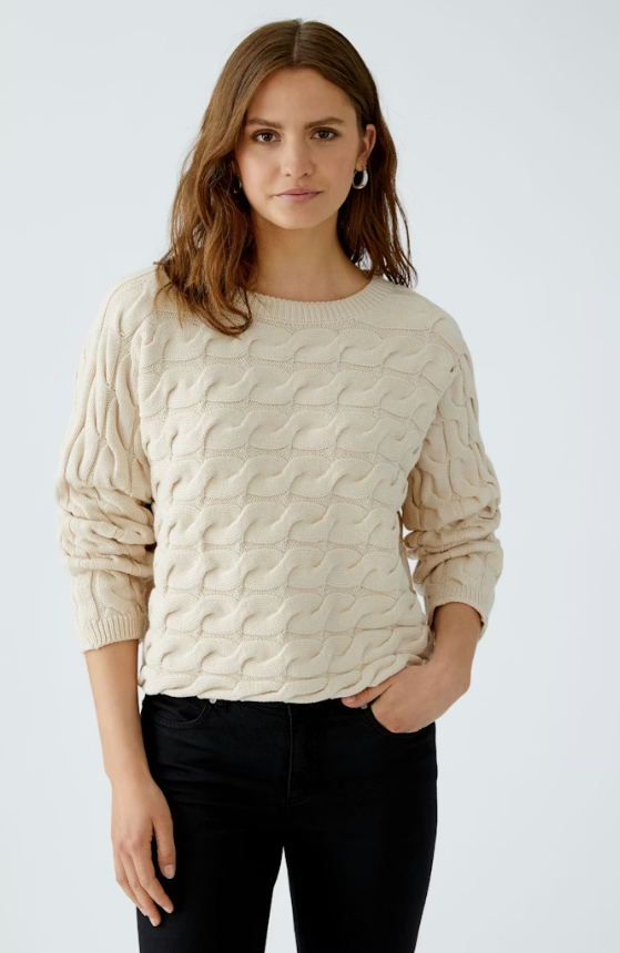 Ouí Malha com torcidos