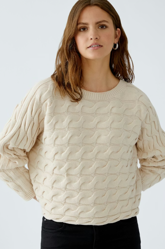 Ouí Malha com torcidos