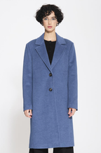 Kaos Casaco Comprido - vista frontal