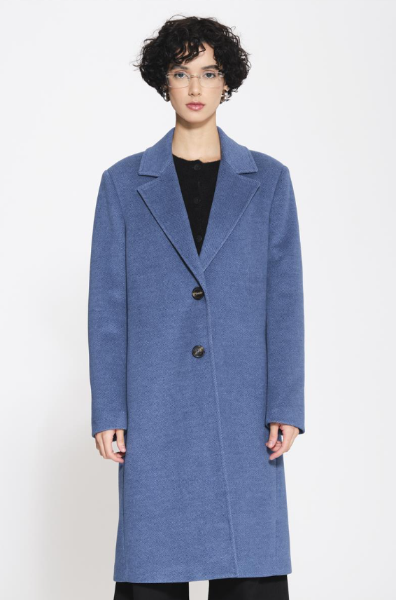 kaos Casaco comprido