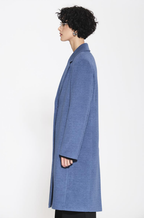 Kaos Casaco Comprido - detalhe