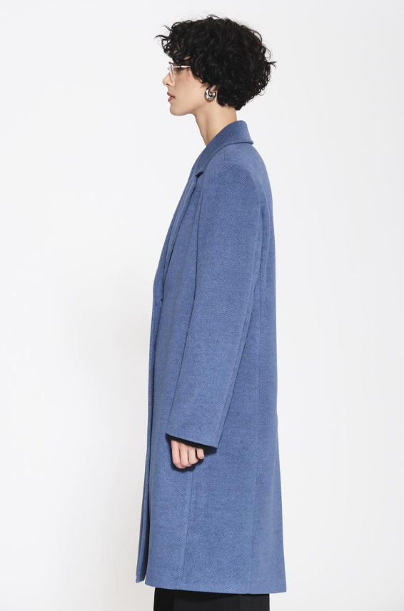 kaos Casaco comprido