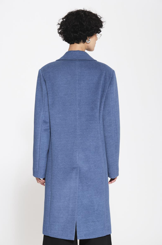 kaos Casaco comprido