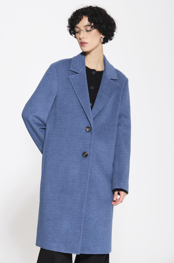 kaos Casaco comprido