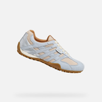 Geox Tennis D Snake Original