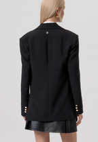 Fracomina Blazer Oversize