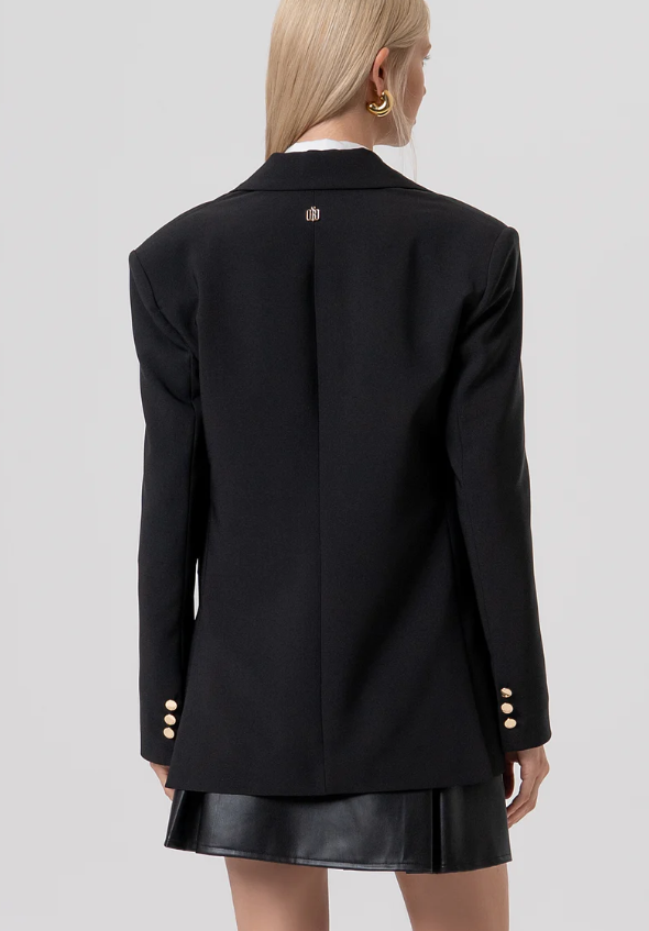 Fracomina Blazer Oversize