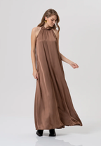 Fracomina Vestido Largo