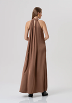 Fracomina Vestido Largo