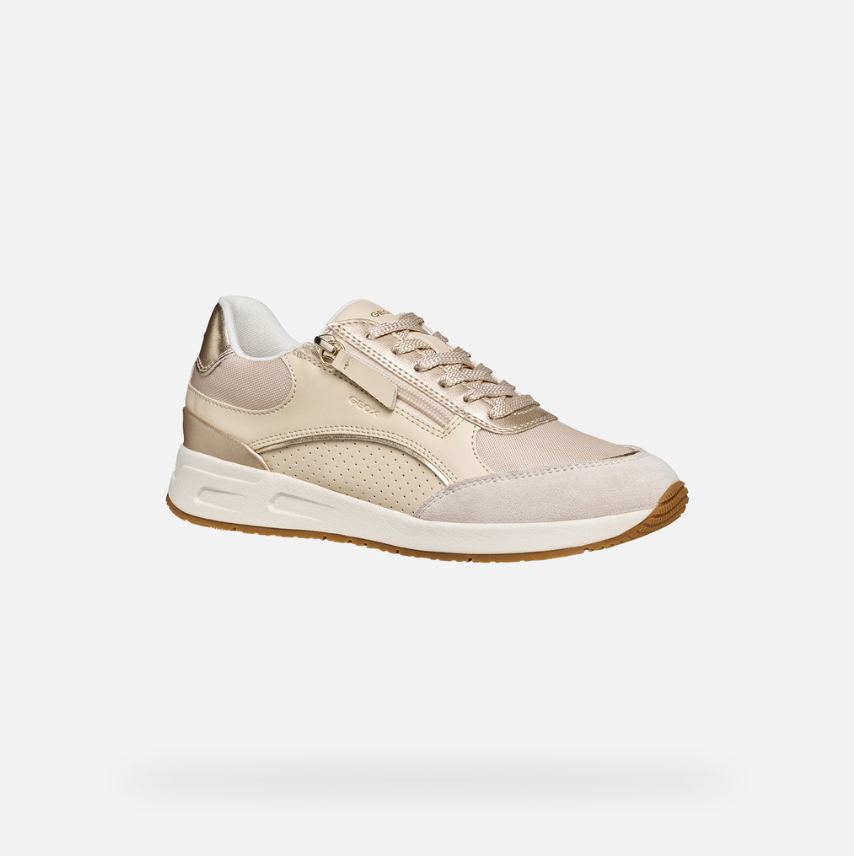 Geox Bulmya Sneakers