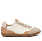 Carmela Ténis Couro