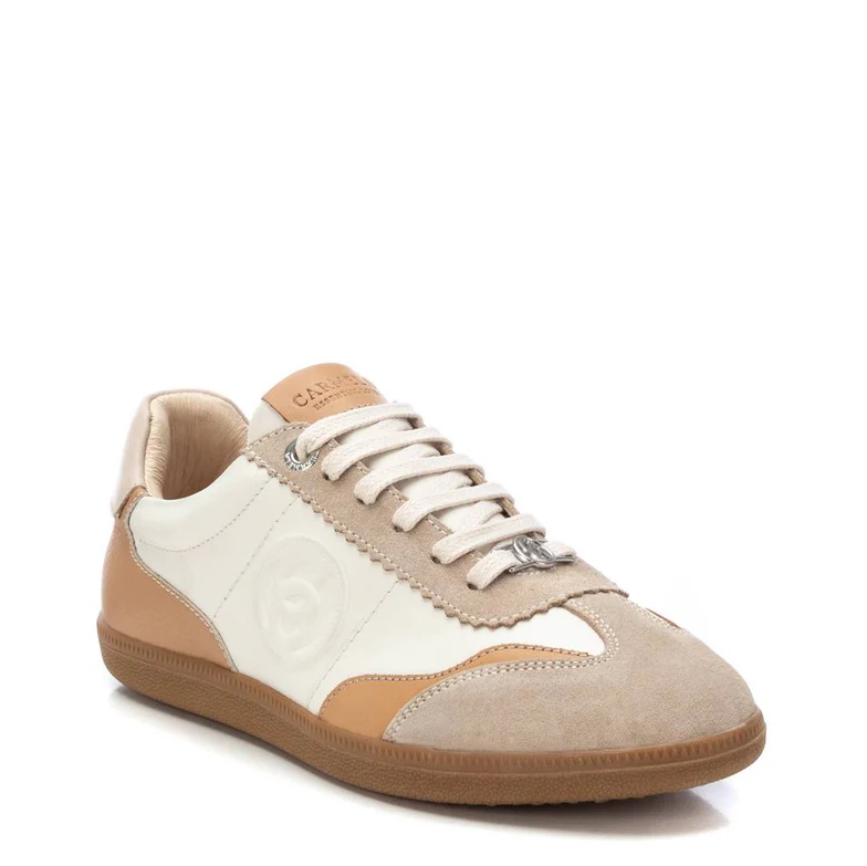 Carmela Leather Tennis Shoes