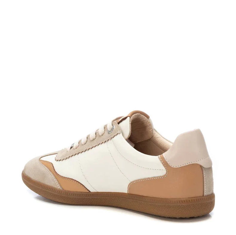 Carmela Leather Tennis Shoes