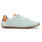 Carmela Tennis Shoes, light blue or coral